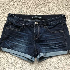 Women's Express Shorts